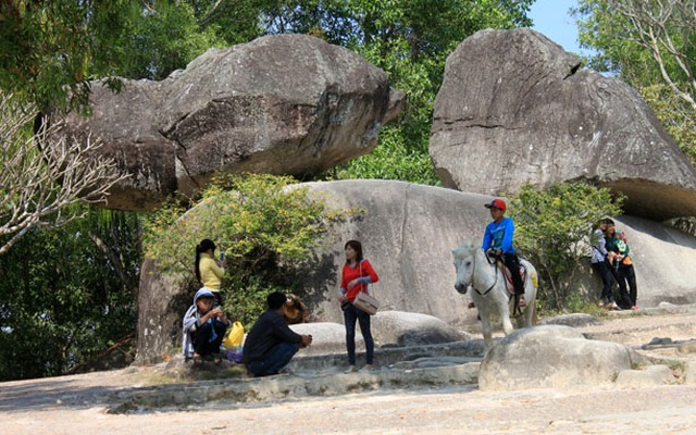 Top 5 địa điểm cắm trại tuyệt vời ở Thanh Hoá