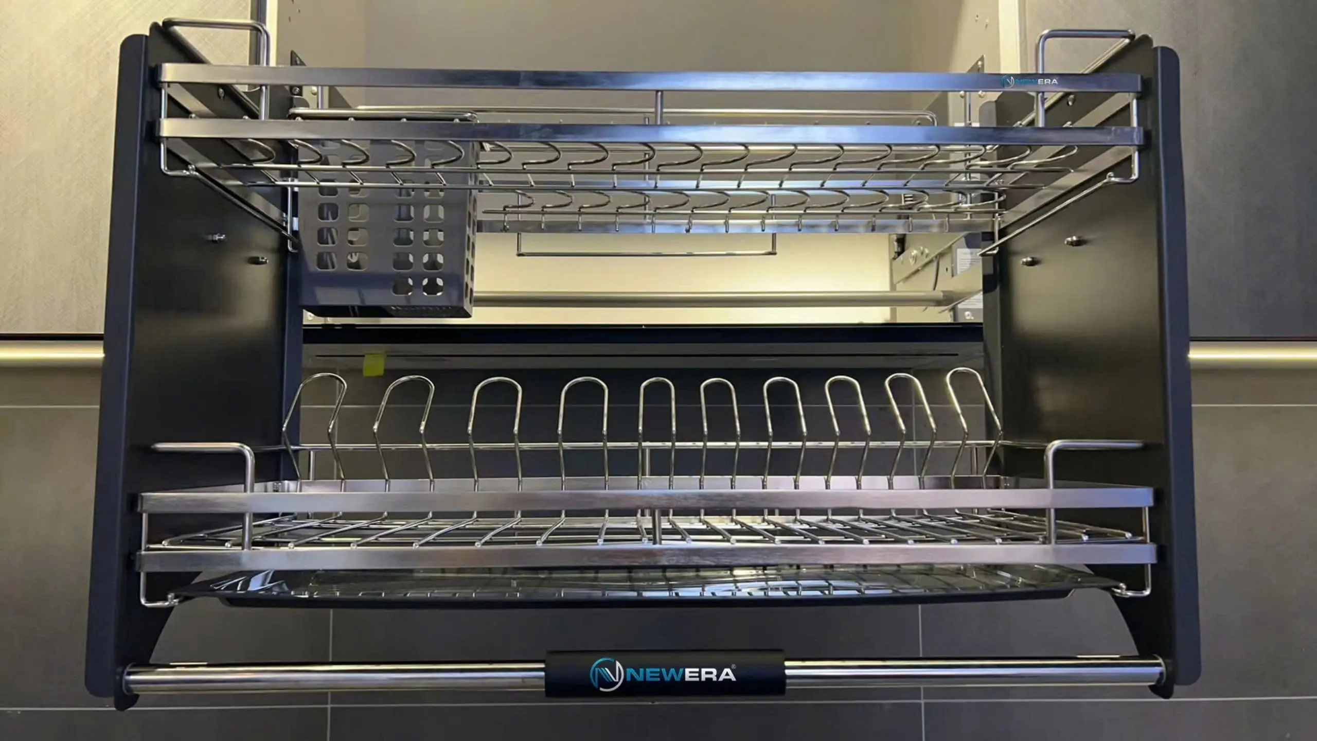 Tìm Hiểu Về Giá Bát Nâng Hạ Xu Hướng Tiện Nghi Cho Không Gian Bếp Đương Đại