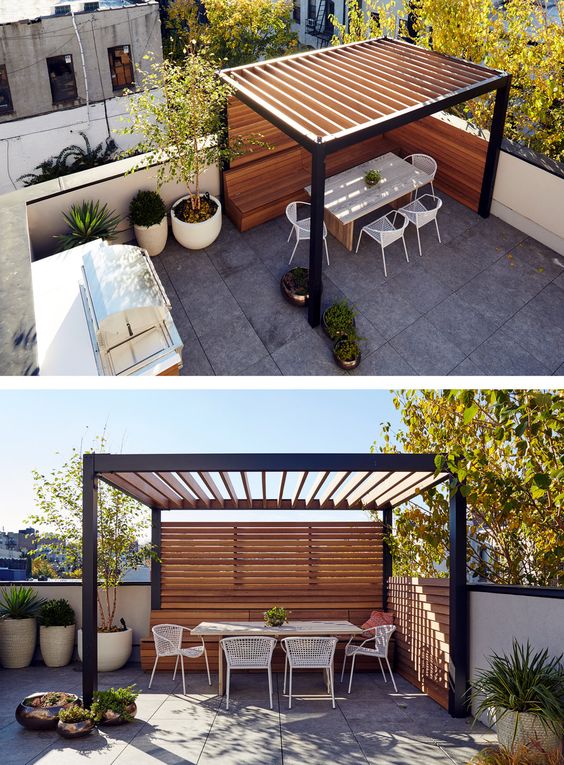 gian pergola wpc ngoai troi san thuong