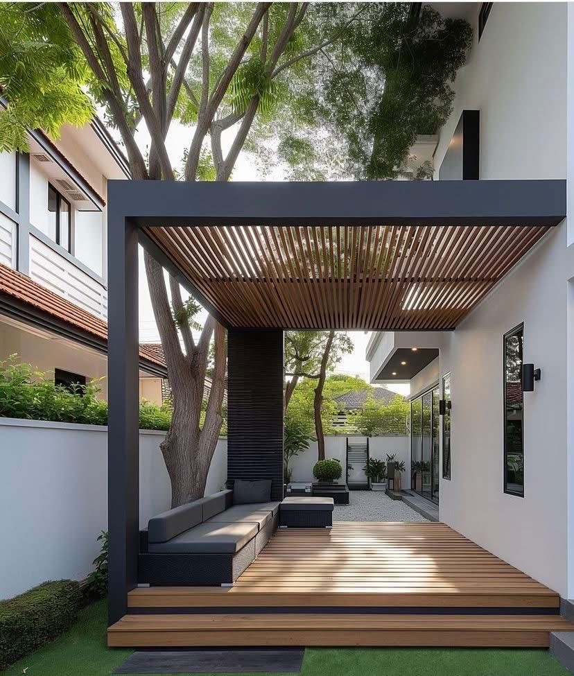 01 pergola khung toi san deck goc hien